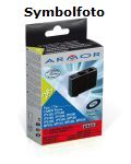 CLI8 Set 5 kompatible Patronen F&Uuml;R ADAPTER Canon Pixma iP4200 iP4300 iP5200 iP5300 MP500 MP530 MP600 MP600R MP800 MP810 MP830