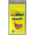 B0336F FJ31Olivetti Fax-Lab 100, 105F, 115, 120, 128, 270, 275, 300 etc.