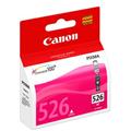 CLI-526M Canon Originalpatrone 9ml magenta geeignet f&uuml;r Canon Pixma iP4800 iP4850 iP4950 MG5150 MG5250 MG5350 MG6150 MG6250 MG8150 MG8250 MX715 MX ...