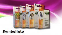 BCI6 Set4K Canon S400 , S450 , S500 , S600 , i550 , i560 , Pixma iP3000 , Pixma iP4000 etc.