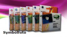 HP 363 SetK 6 kompatible Patronen HP Photosmart 3100, 3110, 3200, 3210, 3300, 3310, 8250, C5180, C6180, HP Photosmart D6160, D7160 und D7360 HP 363 SetK 6 kompatible Patronen HP Photosmart 3100, 3110, 3200, 3210, 3300, 3310, 8250, C5180, C6180, HP Photosmart D6160, D7160 und D7360