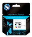 HP 342 / C9361EE HP Deskjet 5432, 5440 PSC1500, PSC1510, Photosmart 2575, 2710, 7850, C3180, C3181 etc.