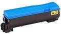 TK-570C Kyocera Original Tonerkartusche ca. 12.000 Seiten cyan f�r Kyocera FS-C5400 FS-C5400DN