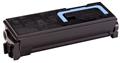 TK-570K Kyocera Original Tonerkartusche ca. 16.000 Seiten black f�r Kyocera FS-C5400 FS-C5400DN