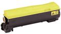 TK-570Y Kyocera Original Tonerkartusche ca. 12.000 Seiten yellow f�r Kyocera FS-C5400 FS-C5400DN