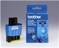 LC900C cyan f&uuml;r brother DCP-110C  DCP-115C, DCP-115CN DCP-120C, DCP-310CN  DCP-315CN FAX 1835C FAX 1840C FAX 1940CN MFC-210C MFC-215C MFC-3240C MF ...