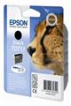 T0711 Original black EPSON Stylus D78 D92 D120 DX4000 DX4050 DX4400 DX4450 DX5000 DX5050 DX6000 DX6050 DX7000F DX7400 DX7450 DX8400 DX8450 DX9400F