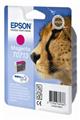 T0713 Original magenta EPSON Stylus D78 D92 D120 DX4000 DX4050 DX4400 DX4450 DX5000 DX5050 DX6000 DX6050 DX7000F DX7400 DX7450 DX8400 DX8450 DX9400F