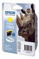 T1004 yellow EPSON Stylus B40W BX300F BX600FW SX600FW etc.