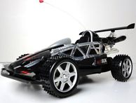 RC Buggy 599 ferngesteuertes Auto