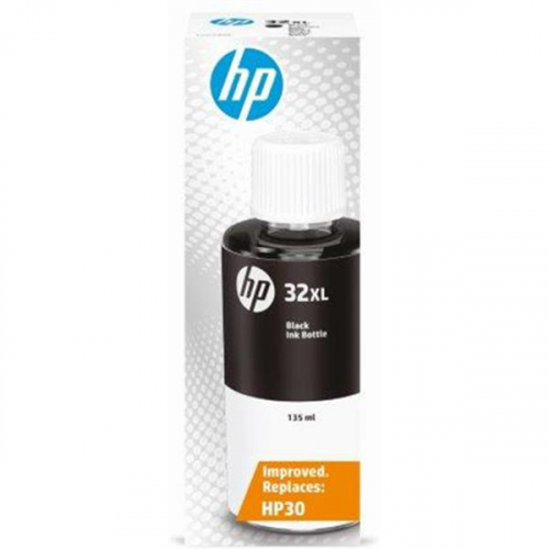 HP 32XL Original HP Tintenflasche ca. 6.000 S. black für HP Smart Tank Plus 655, Smart Tank Plus 555, Smart Tank Plus 570