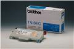 TN-04C Brother Toner cyan Original Brother HL- 2700C HL-2700CN HL-2700Cnlt MFC-9420CN MFC-9420Cnlt