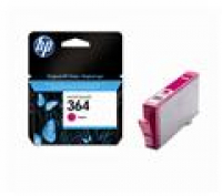 HP 364 Original magenta f�r HP Deskjet 3520 3522 Officejet 4620 4622 HP Photosmart D5445 D5460 D5463 D5468 B8550 C309A C5324 C5370 C5373 C5380 C5383 C5388 C5390 C5393 C6300 C6324 C6380 C6383 D7560 Pro B8850 B010a B109a B109n 5510 B111a B110a B209a B210a 6