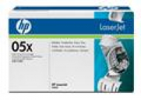 CE505X HP Original Tonerkartusche ca. 6.500 S. black f�r HP Laserjet  P2050 Series P2053D P2053DN P2053X P2054D P2054DN P2055 P2055DN P2055DTN P2055X P2056D P2056DN P2056X P2057D P2057DN P2057X