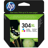 HP 304XL Original Tintenpatrone colour N9K07AE für HP Deskjet 2630 2632 2634 2636 3720 3730 Envy 5020 5030