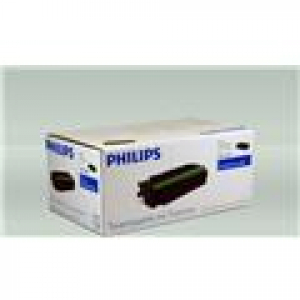 PFA818 Original Tonerkartusche ca. 1.200 S. Black f�r PHILIPS LFF6000 MFD6050 MFD6080