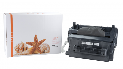 kompatible Tonerkartusche ca. 10.500 S. black für HP Laserjet Enterprise MFP M605 M605N M605DN M605X M606DN M630N M630X M630F M630H M630DN - Kopie