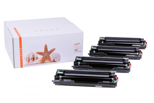 DR-243CL K kompatible Trommeleinheit ca. 18.000 S. für brother DCP-L3510CDW DCP-L3510CDWn DCP-L3550CDW DCP-L3550CDWn HL-L3210CDW HL-L3210CDWn HL-L3230CDW HL-L3230CDWn HL-L3270CDW HL-L3270CDWn MFC-L3710CW MFC-L3710CWn MFC-L3730CDN MFC-L3750CDW MFC-L3750CDW