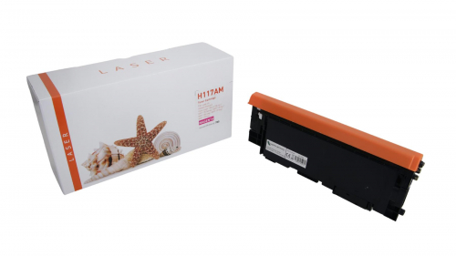 kompatible Tonerkartusche ca. 700 S. magenta für HP Color Lasaer 150a 150nw MFP178nwg MFP179fwg