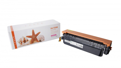 kompatible Tonerkartusche ca. 6.000 S. magenta für HP Color LaserJet Enterprise M455dn MFP M480f Managed E45028dn MFP M450 Series  MFP M454dn MFP M454dw MFP M454fw MFP M454nw  MFP M454 Series MFP M479dn MFP M479dw MFP M479fdn MFP3