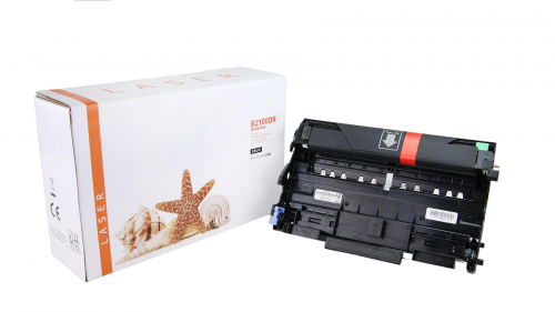DR-2100 rebuildt Trommeleinheit ca. 12.000 Seiten für Brother DCP-7030 DCP-7040 DCP-7045N HL-2140 HL-2150N HL-2170N HL-2170W MFC-7320 MFC-7320W MFC-7340 MFC-7440N MFC-7440W MFC-7840W Lenovo LJ 2200