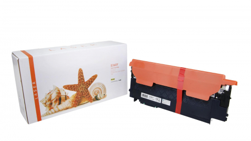 CLT-Y406S kompatible Tonerkartusche ca. 1.000 S. yellow für Samsung CLP-360 CLP-360N / CLP-360ND CLP-365 CLP-365W CLX-3300 CLX-3305 CLX-3305FN CLX-3305FW CLX-3305W Xpress C460W Xpress C460FW