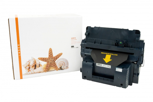 kompatible Tonerkartusche ca. 25.000 S. black für HP Laserjet Enterprise MFP M605 M605N M605DN M605X M606DN M630N M630X M630F M630H M630DN