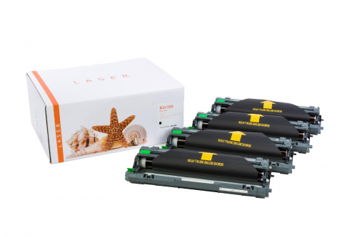 DR-241CL K kompatibleTrommeleinheit ca. 15.000 S.  für brother HL-3140CW HL-3150CW HL-3170CDW