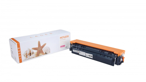 kompatible Tonerkartusche ca. 2.300 S. magenta für HP Color Laserjet Pro M252n M252dw MFP M274n M277n MFP M277dw