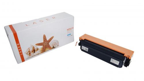 kompatible Tonerkartusche ca. 5.000 S. cyan für HP Laserjet Pro M377dw M452 M452dn M452nw MFP M477 M477fdn M477fdw M477fnw