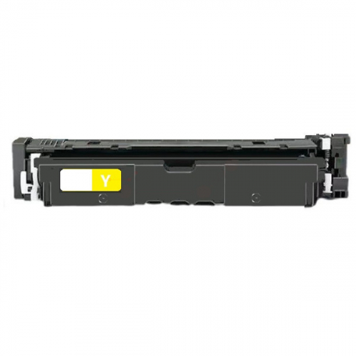kompatible Tonerkartusche ca. 5.500 S. yellow für Color LaserJet Pro 4202 dn Color LaserJet Pro 4202 dw Color LaserJet Pro 4202 Series Color LaserJet Pro MFP 4302 dw Color LaserJet Pro MFP 4302 fdn Color LaserJet Pro MFP 4302 fdw Color LaserJet Pro MFP 43