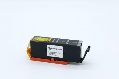 PGI-570XLBK K XL kompatible Tintenpatrone black XL für Canon Pixma MG5700 MG5750 MG5751 MG5752 MG5753 MG6800 MG6850 MG6851 MG6852 MG6853 MG7700 MG7750 MG7751 MG7752 MG7753 TS5050 TS5051 TS5053 TS5055 TS6050 TS6051 TS6052 TS8050 TS8051 TS8052 TS8053 TS9050