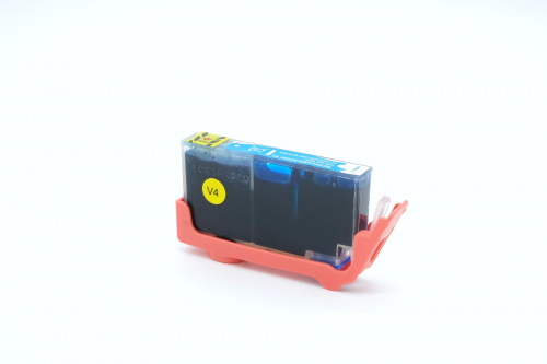 kompatible Tintenpatrone cyan XL für HP Officejet Pro 6230 Officejet Pro 6830