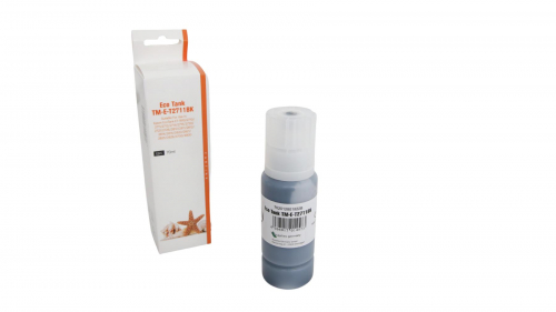 für Epson 104 T00P140K kompatible Ink Bottle 65ml black für EcoTank ET-4700 EcoTank ET-2726 EcoTank ET-2720 EcoTank ET-2715 EcoTank ET-2714 EcoTank ET-2712 EcoTank ET-2711 EcoTank ET-2710