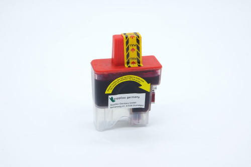LC900 MK kompatibel magenta für brother DCP-110C DCP-115C, DCP-115CN DCP-120C, DCP-310CN DCP-315CN FAX 1835C FAX 1840C FAX 1940CN MFC-210C MFC-215C MFC-3240C MFC-3340CN MFC-410CN MFC-420cn MFC-425CN MFC-610CLN MFC-610CLWN MFC-620C MFC-620CN MFC-620CLN MFC