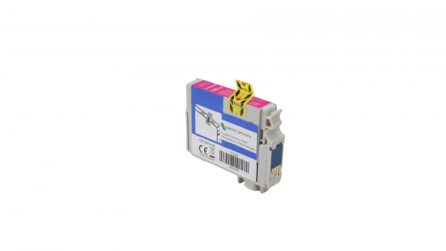 T1303 K kompatible Tintenpatrone magenta geeignet für EPSON Stylus SX525WD SX620FW EPSON Stylus Office BX525WD BX625FWD Workforce WF-3520WF WF-3530DTWF WF-3540DTWF
