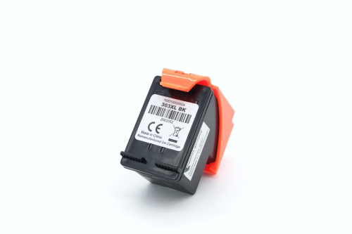 kompatible Tintenpatrone black XL für HP Envy Photo 6230 6232 7100 Series 7130 7134 7800 Series 7830 7834 HP Tango HP Tango X