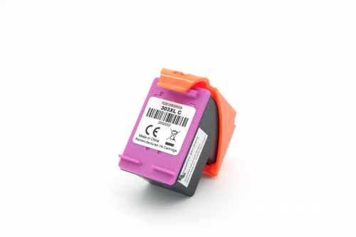 kompatible Tintenpatrone colour XL für HP Envy Photo 6230 6232 7100 Series 7130 7134 7800 Series 7830 7834 HP Tango HP Tango X