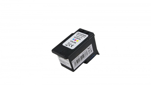 CL-541XL refillte Tintenpatrone 1 x CL-541XL colour für ca. 400 S. geeignet für folgende Geräte: MG2150 MG2250 MG3150 MG3250 MG3550 MG3650 MG4150 MG4250 MX375 MX435 MX515 TS5150 TS5151