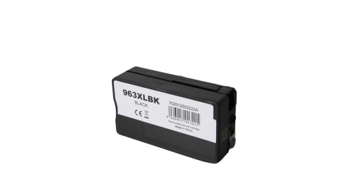 kompatible Tintenpatrone black XL für HP Officejet Pro 9010, 9012, 9013, 9015, 9015e, 9016, 9019, 9020, 9022, 9025, 9025e, 9026, 9028