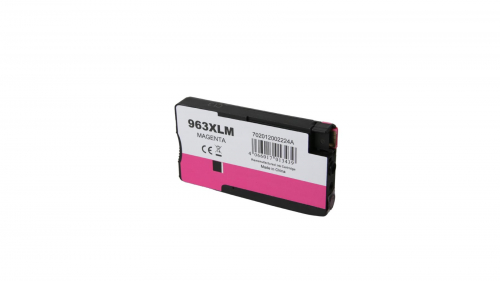 kompatible Tintenpatrone magenta XL für HP Officejet Pro 9010, 9012, 9013, 9015, 9015e, 9016, 9019, 9020, 9022, 9025, 9025e, 9026, 9028