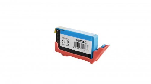 kompatible Tintenpatrone cyan XL für HP Officejet Pro 8010, 8012, 8014, 8015, 8020, 8022, 8023, 8024, 8025