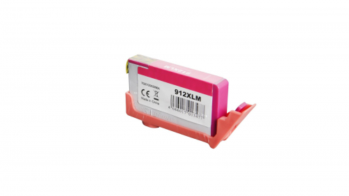 kompatible Patrone magenta XL für HP Officejet Pro 8010, 8012, 8014, 8015, 8020, 8022, 8023, 8024, 8025