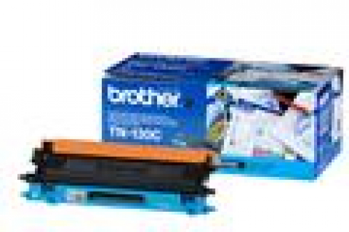 TN-130C Brother Original  Toner cyan Brother DCP-9040CN DCP-9042CDN DCP- 9042CN DCP-9045CDN DCP-9045CN HL-4040CN HL-4040Cdnlt HL-4050CDN HL-4050Cdnlt HL-4070CDWr MFC-9440CDW MFC-9440CN MFC-9445CDN MFC-9450CDN MFC-9450CLT MFC-9840CDW