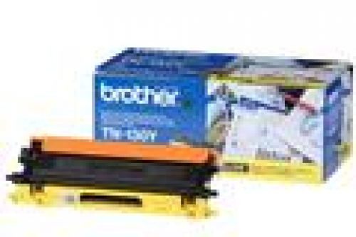 TN-130Y Brother Toner gelb Original Brother DCP-9040CN DCP-9042CDN DCP- 9042CN DCP-9045CDN DCP-9045CN HL-4040CN HL-4040Cdnlt HL-4050CDN HL-4050Cdnlt HL-4070CDWr MFC-9440CDW MFC-9440CN MFC-9445CDN MFC-9450CDN MFC-9450CLT MFC-9840CDW