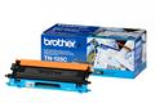 TN-135C Brother Toner cyan Original XL Brother DCP-9040CN DCP-9042CDN DCP- 9042CN DCP-9045CDN DCP-9045CN HL-4040CN HL-4040Cdnlt HL-4050CDN HL-4050Cdnlt HL-4070CDWr MFC-9440CDW MFC-9440CN MFC-9445CDN MFC-9450CDN MFC-9450CLT MFC-9840CDW