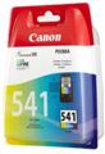 CL-541 Canon Originalpatrone colour für Canon Pixma MG2150 MG2250 MG3150 MG3250 MG3550 MG3650 MG4150 MG4250 MX375 MX435 MX515 TS5150 TS5151