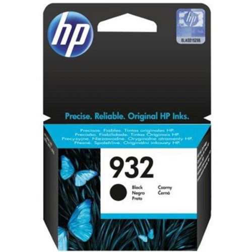 HP 932 Originalpatrone black für HP Officejet 6100 H611a 6600 6700 Premium