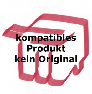 TONSP150HCBK Alternativ Toner Black für Ricoh / ~408010 / 1.500 Seiten