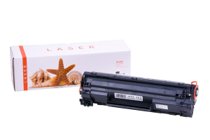 kompatible Tonerkartusche ca. 1.500 Seiten für HP Laserjet P1005 P1006 P1007 P1008